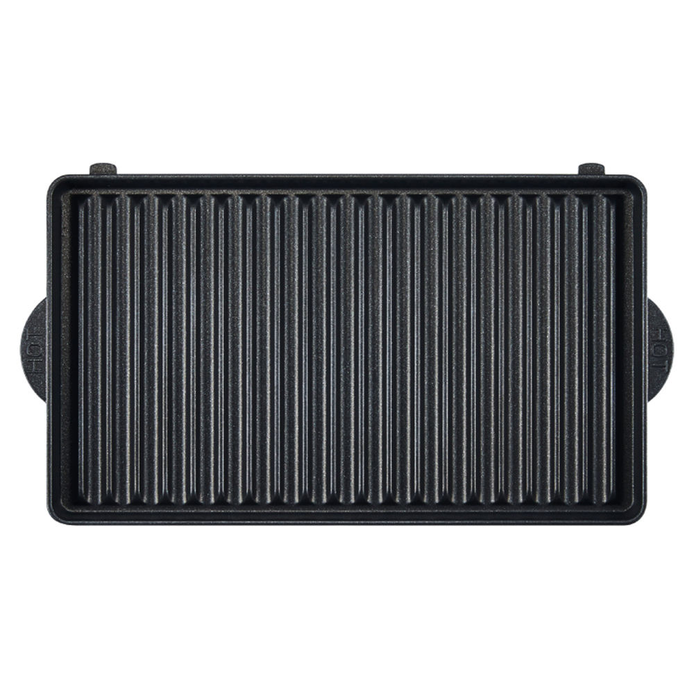 【鬆餅機烤盤任選兩件$688】Vitantonio鬆餅機多用途吐司烤盤PVWH-10-MS