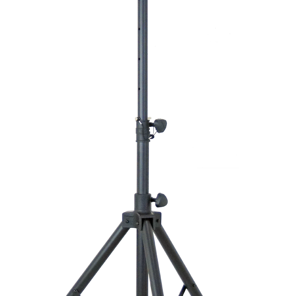 台灣製造Y 台灣製造Y / S818B 粗管徑喇叭架 第 2 張圖片｜三峽錄音 / 音響