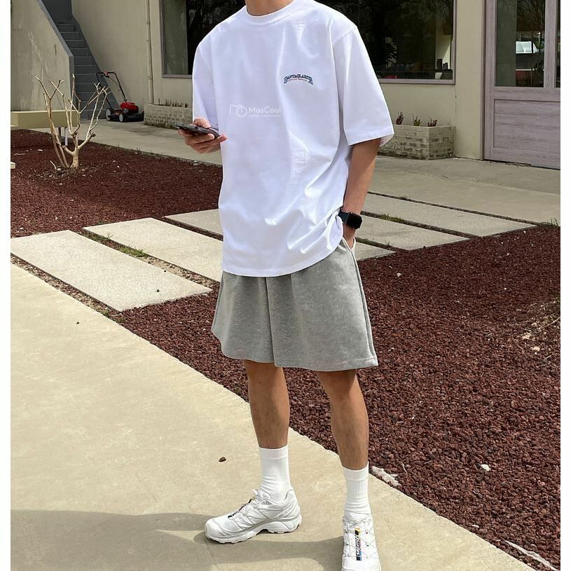 6139 SANTACLARITA 短袖