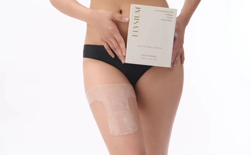 Elysium Private care Mask