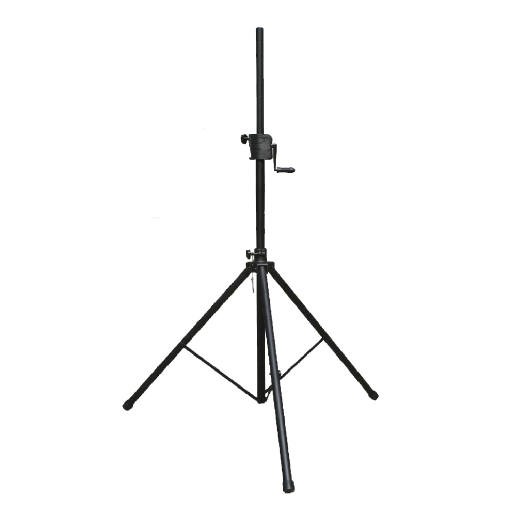 台灣製造Y 台灣製造Y / S819-1WP 手搖升降喇叭架 — 三峽錄音 / 音響｜YA! 玩音樂