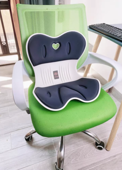 NGT矯正護腰坐墊 (兒童款1kg / 成人款1.3kg / 加大升級款1.5kg)