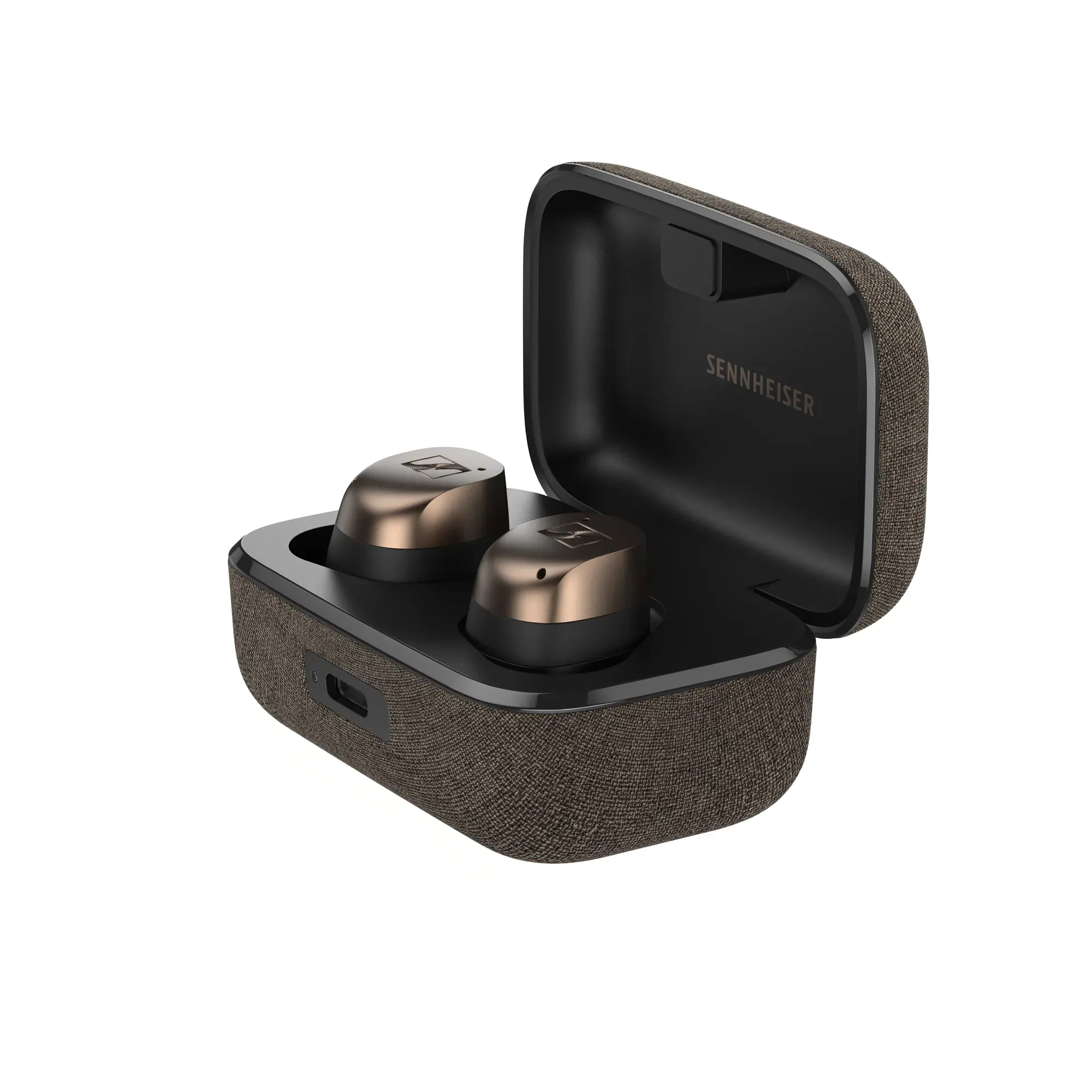 SENNHEISER MOMENTUM True Wireless 4 真無線耳機