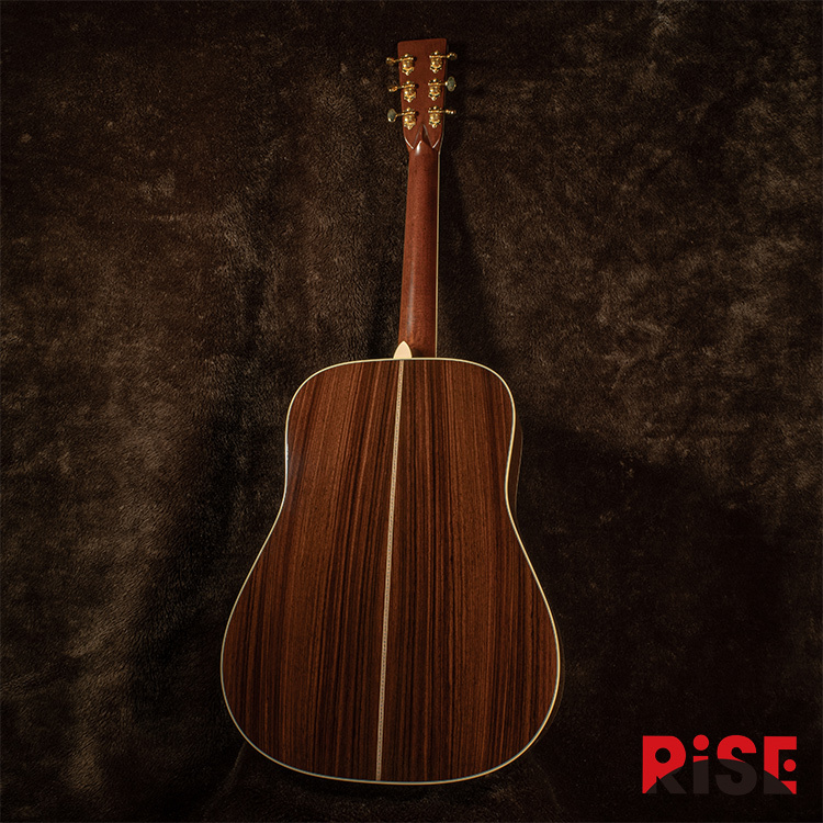 Martin D-41 全單板 木吉他 含原廠硬盒