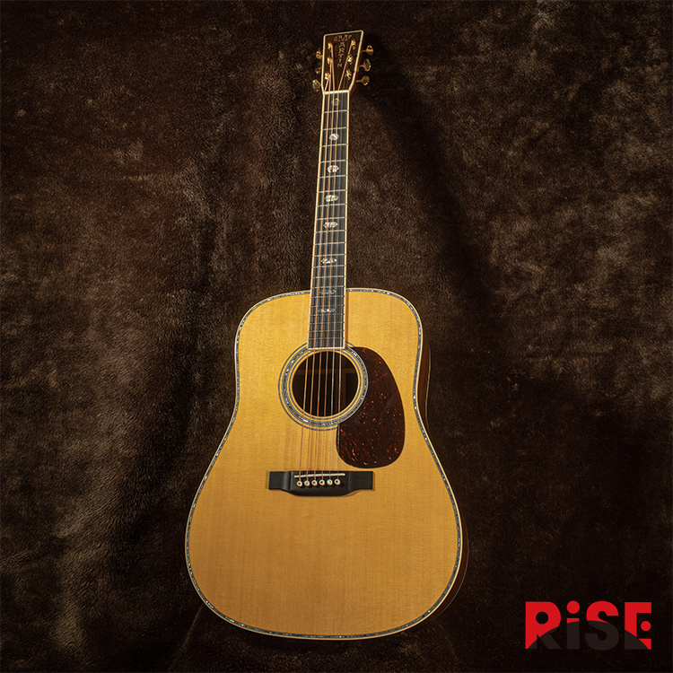 Martin D-41 全單板 木吉他 含原廠硬盒