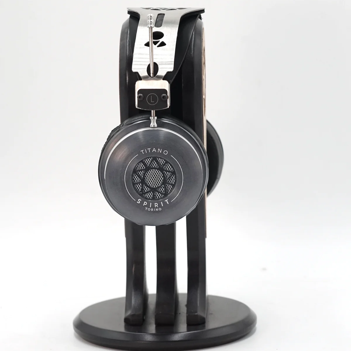 【陳列品】Spirit Torino TITANO 半封閉式動圈頭戴耳機