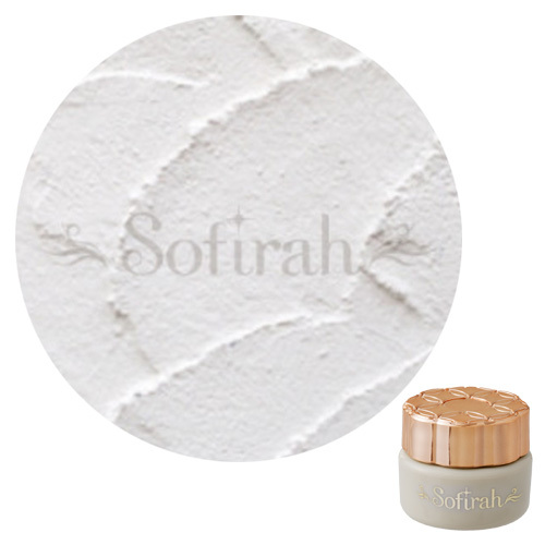 Sofirah - L935M 白色 奶油Gel (3g)