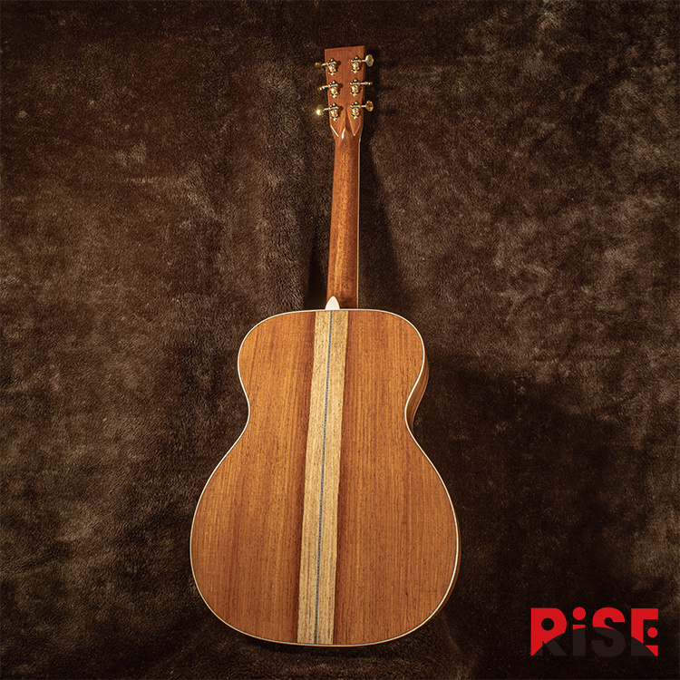 限定款 Martin CEO-10 Guatemalan Rosewood 木吉他