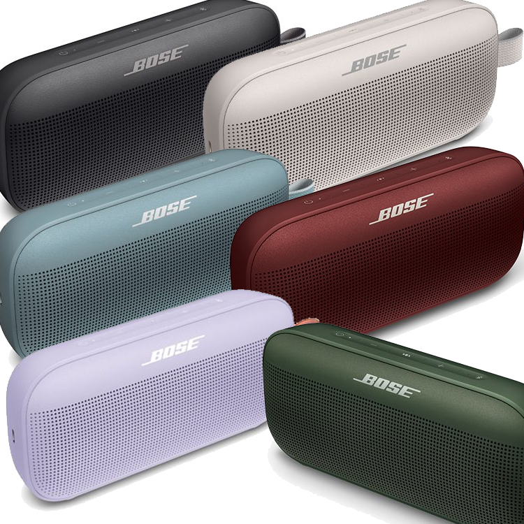 ぷりん　Bose SoundLink Bose® SoundLink® Colour Bluetooth® speaker (Black) at