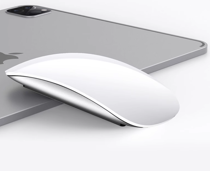 奇承 蘋果藍牙妙控滑鼠 - 三代版本 - 5款顏色 ( 0.099kg)