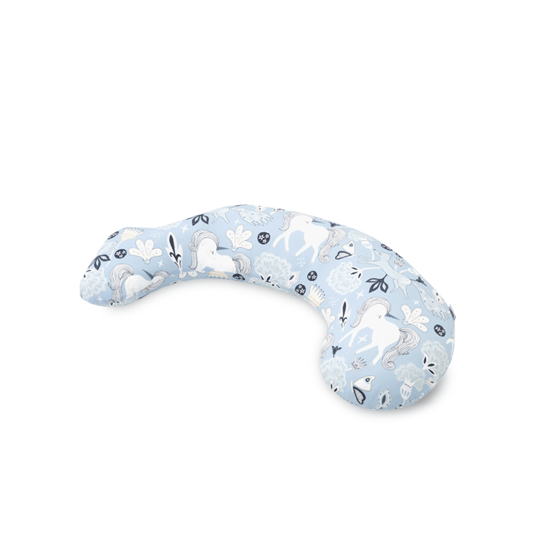 HugsieBABY 寶貝防螨抱枕(設計款)