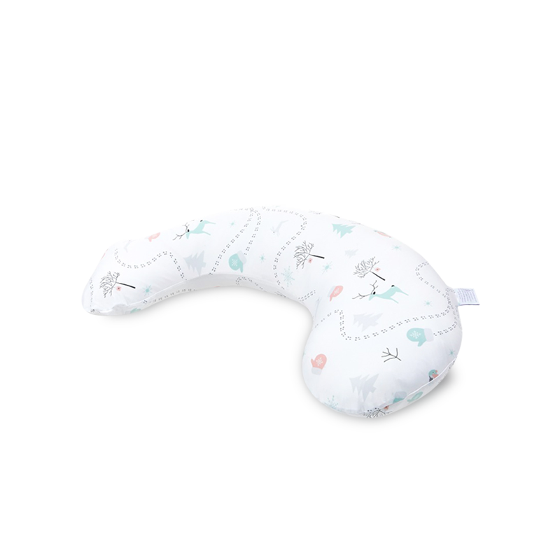 HugsieBABY 寶貝防螨抱枕(設計款)