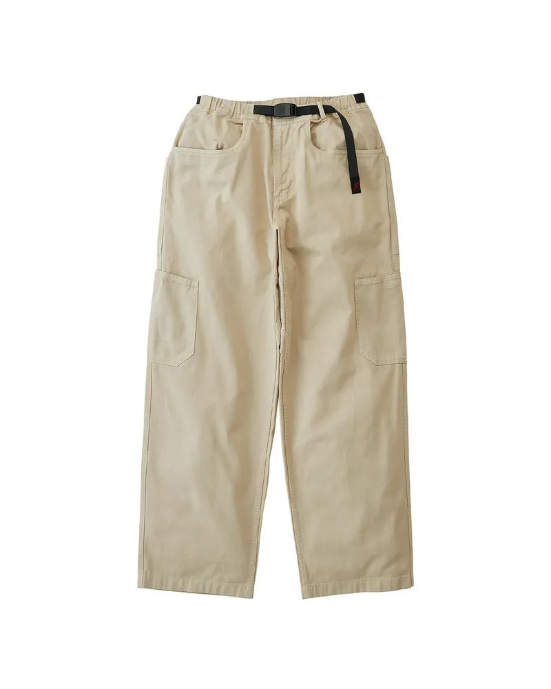 Gramicci ROCK SLIDE PANT 三色