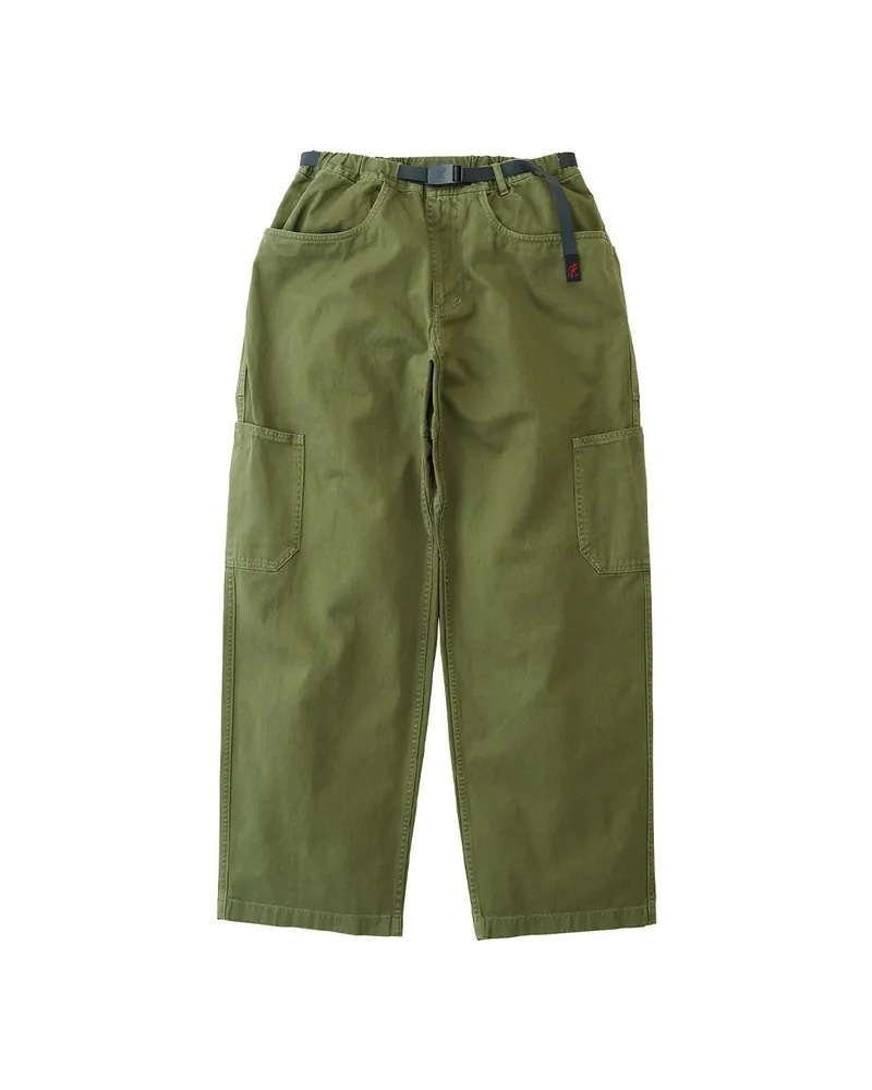 Gramicci ROCK SLIDE PANT 三色