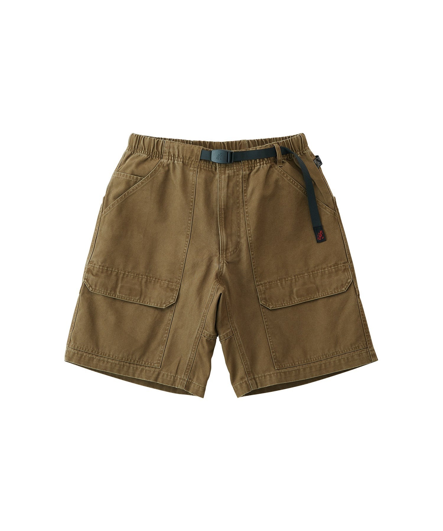 Gramicci CANVAS EQT SHORT