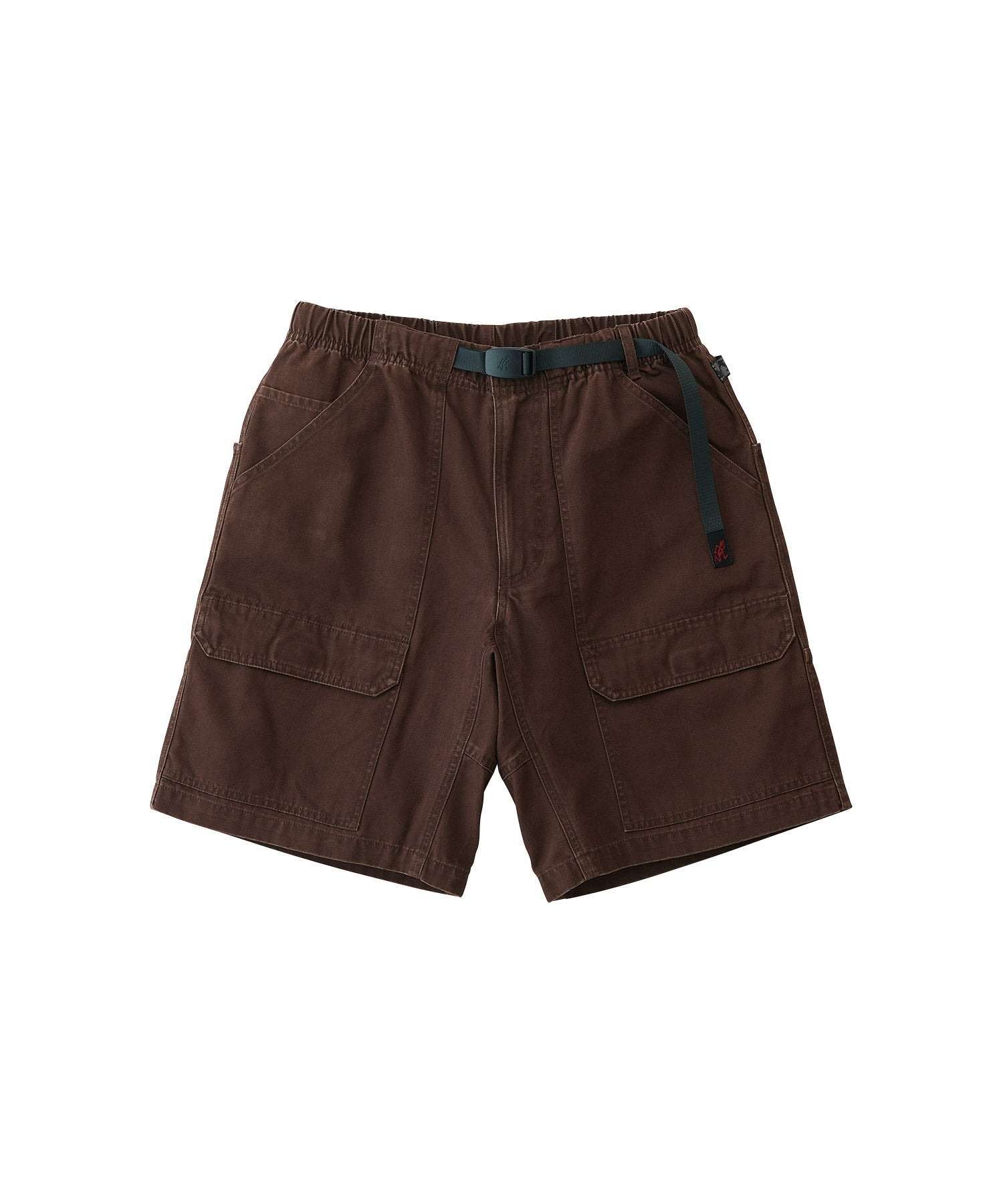 Gramicci CANVAS EQT SHORT