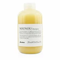 DAVINES - 達芬尼斯 NOUNOU Shampoo 滋養亮彩洗髮露(受損或乾燥髮質) 250ml