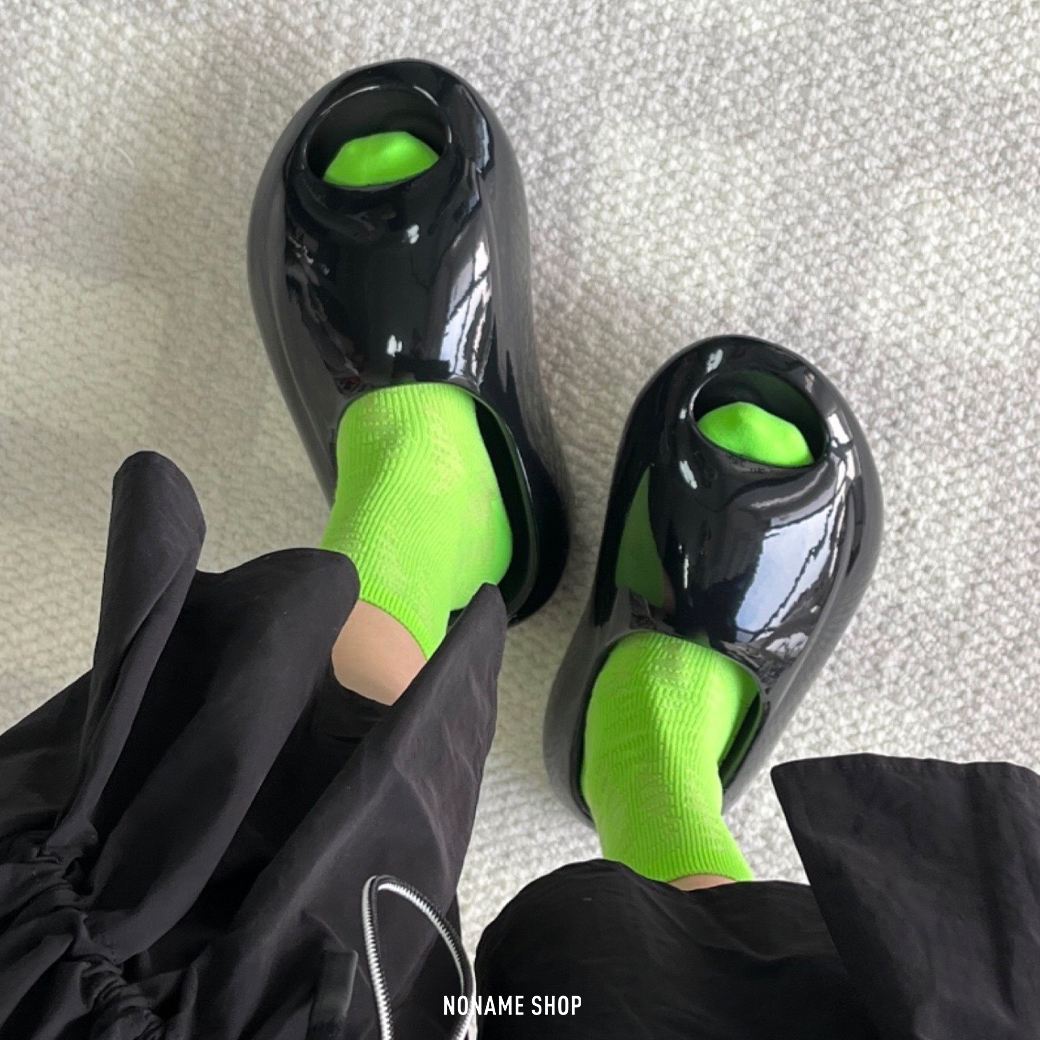 xVESSEL NOAH'S ARK 吳建豪 諾亞方舟 麵包拖鞋 防水拖鞋 八色 (男/女 同款)