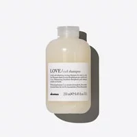 DAVINES - 達芬尼斯 LOVE Curl Shampoo 洗頭水(曲髮) 250ml