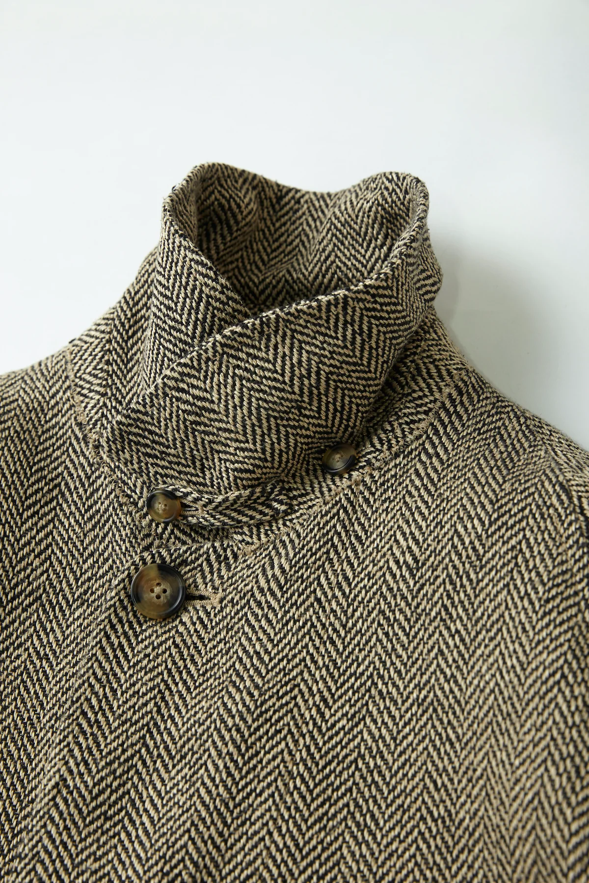 OLD JOE SLIT-BACK GENTS COAT OLD JOE SLIT-BACK GENTS COAT