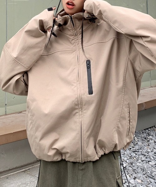 iSNEAKERS｜日本小眾品牌 機能防風外套