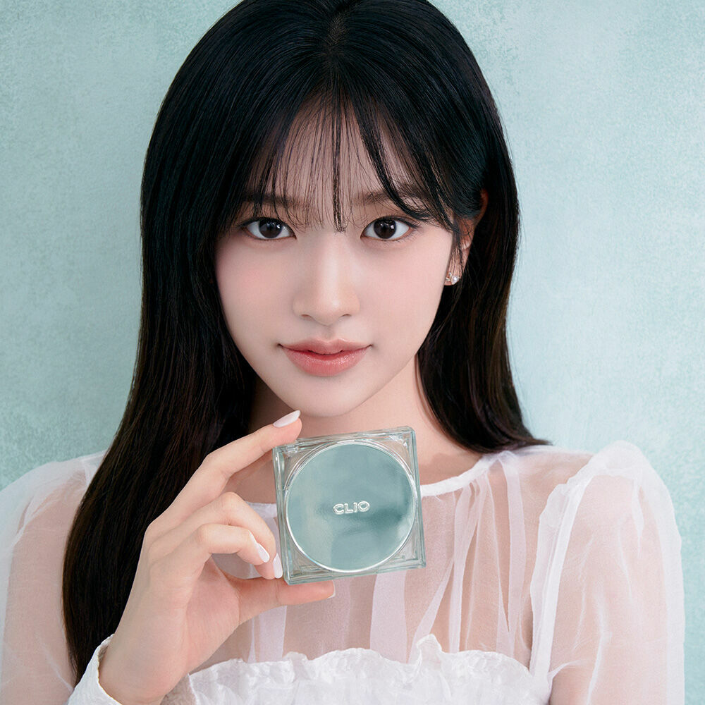 [ CLIO ] Kill Cover Skin Fixer Cushion