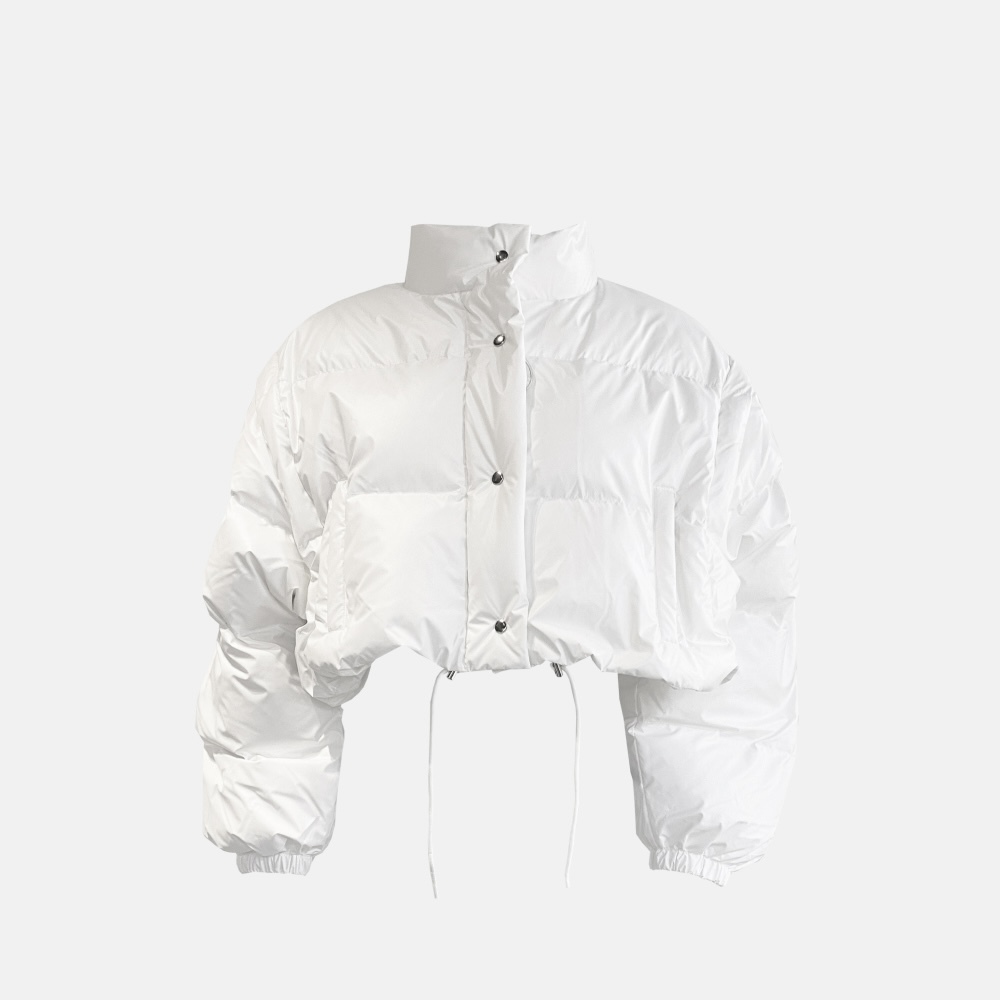 [PROJECT WAVE] DUCK DOWN MAXIMAL PADDING