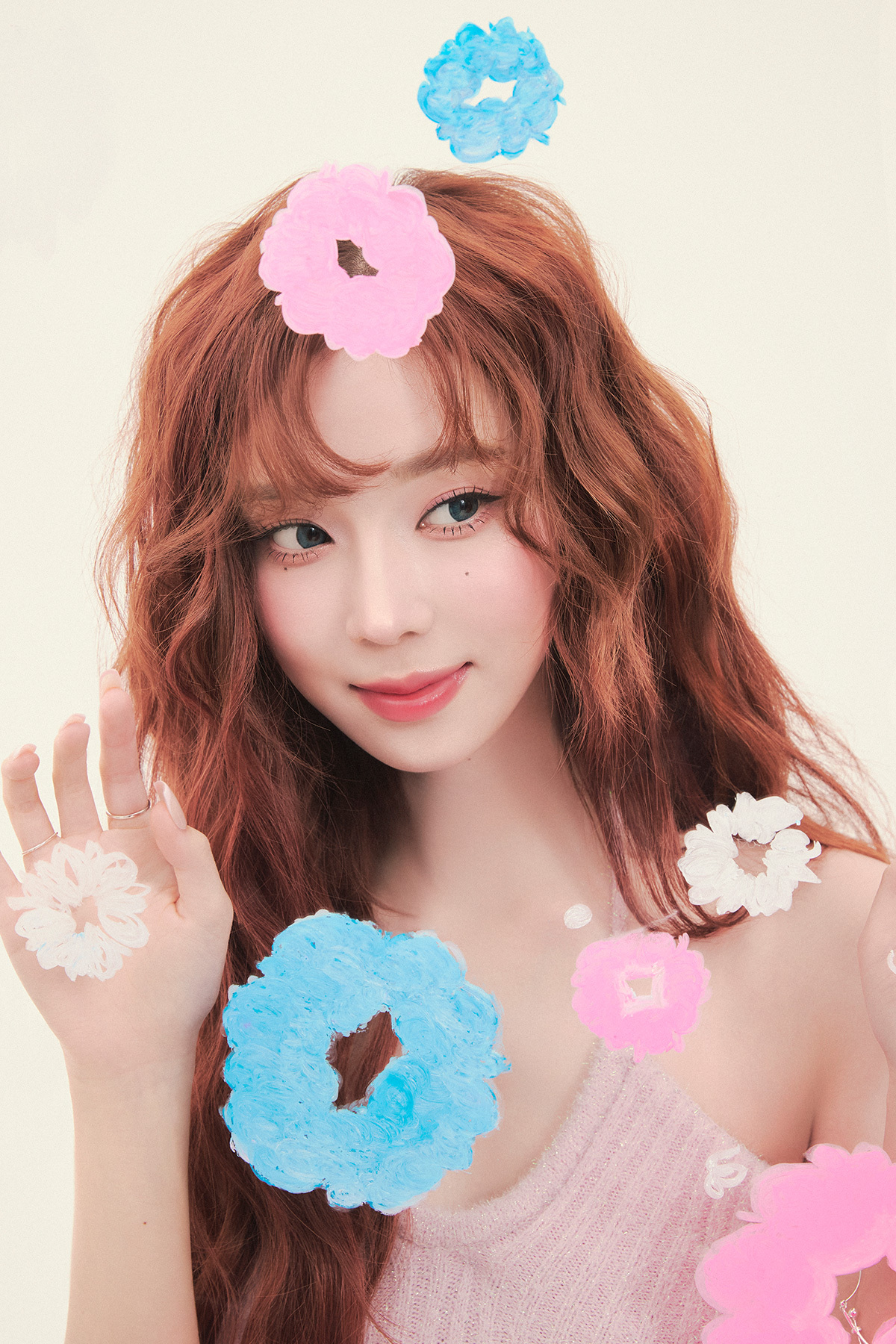 【日本限定版 Sakura Edition🌸🌸】❤️‍🔥 完美絲滑 Espoir Be Velvet Cover Cushion 遮瑕氣墊＋保濕防曬乳60ml 【送！限量櫻花手帕】