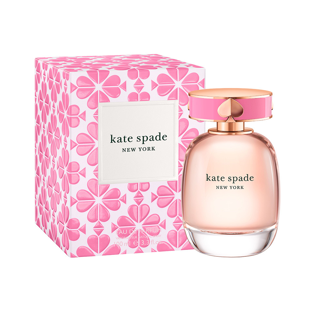 【鋒恩香水】KATE SPADE桃氣甜心淡香精100ml