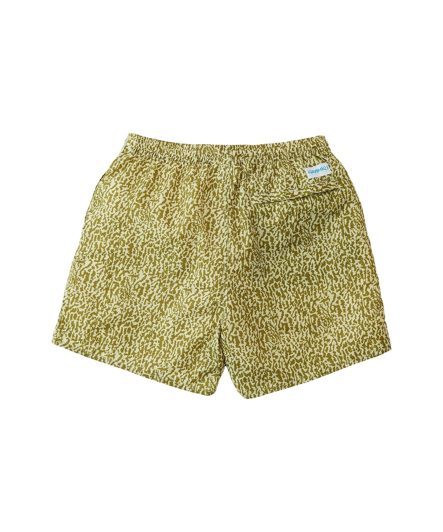 Gramicci DRIFT SWIM SHORT