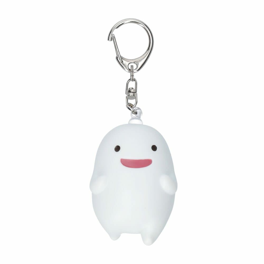 鑰匙圈 蒼鷺與少年 哇啦哇啦 A