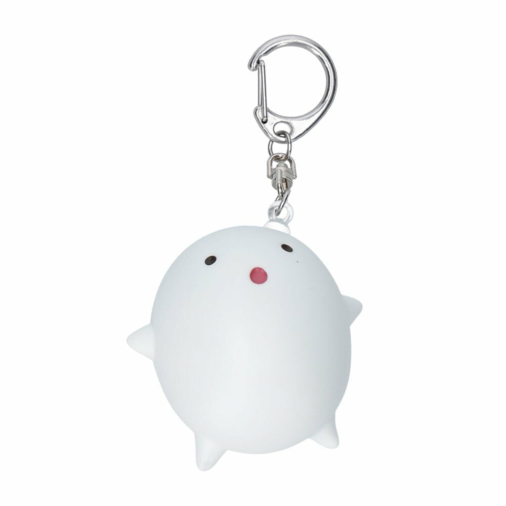 鑰匙圈 蒼鷺與少年 哇啦哇啦 C