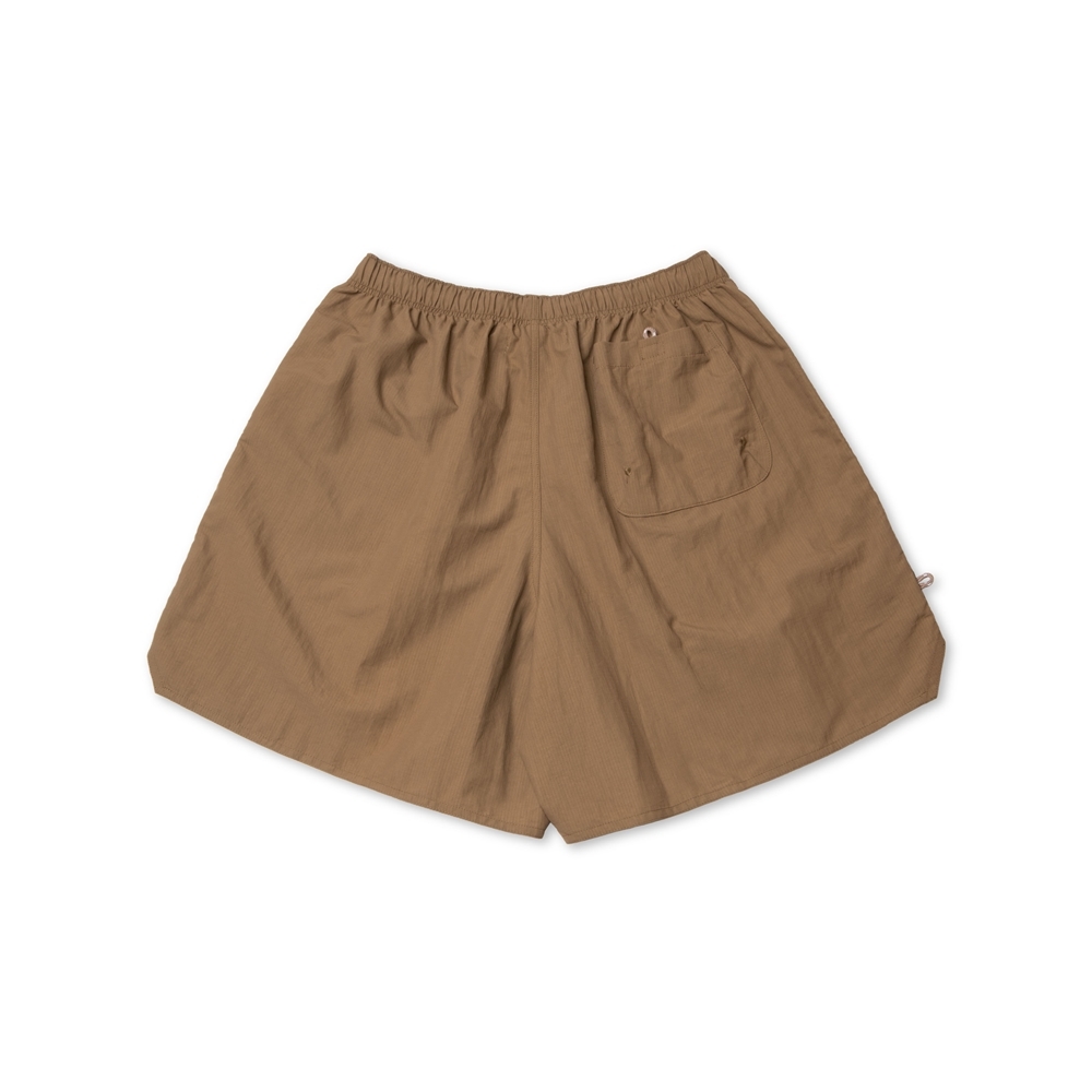 Pbase 防潑水口袋短褲