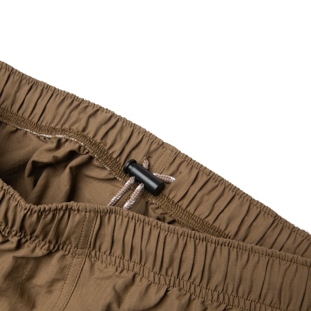 Pbase 防潑水口袋短褲