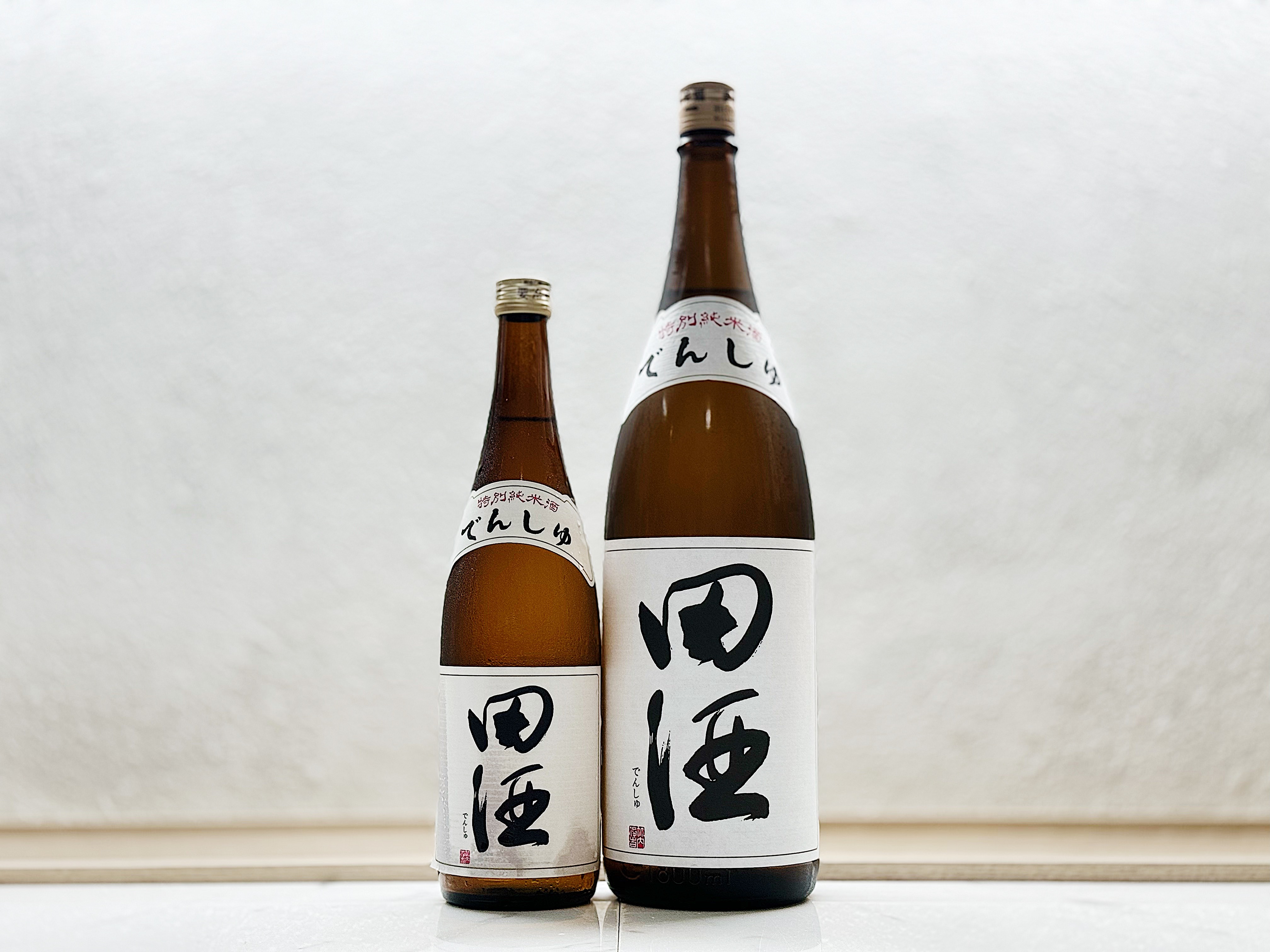 田酒 特別純米酒