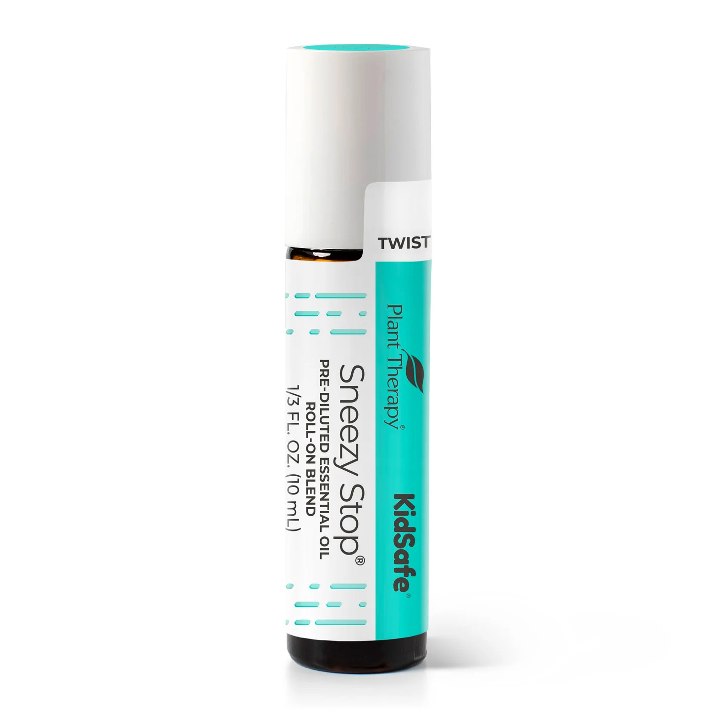 【鼻敏感適用】Plant Therapy Sneezy Stop 乞嚏拜拜 KidSafe® 兒童滾珠裝精油 -10ml