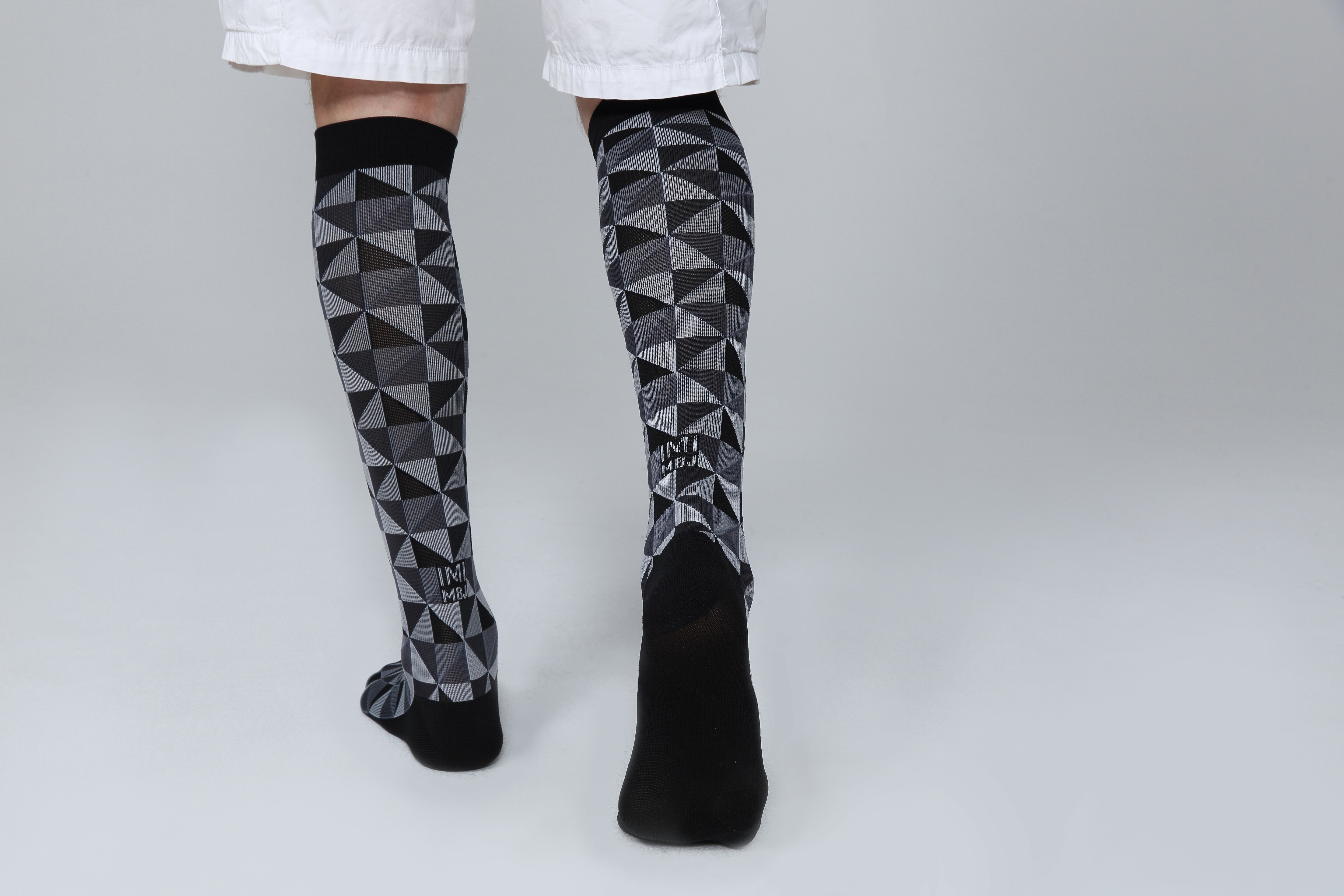 海寧專屬｜團購專屬組合X（共5雙）｜壓力襪