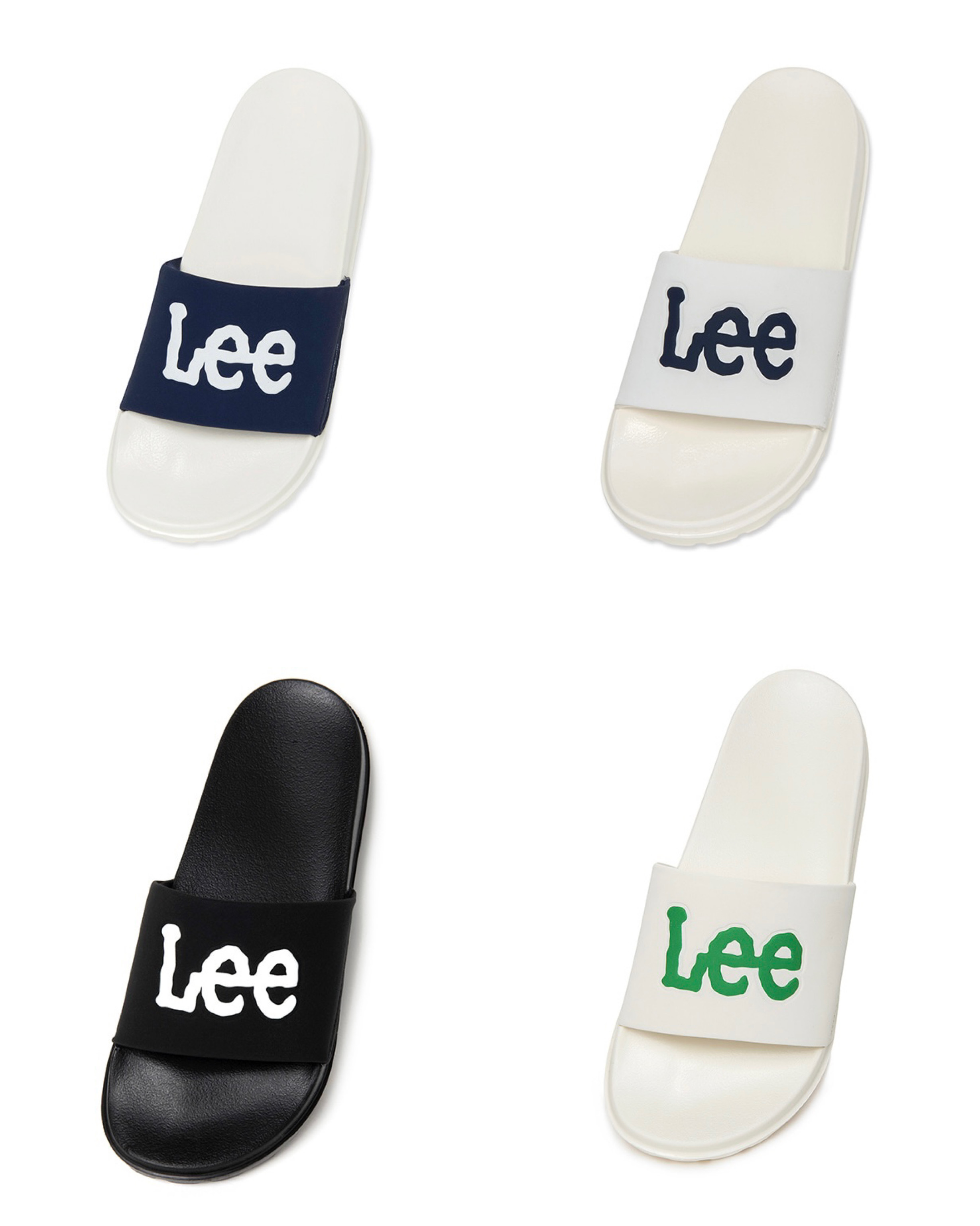 <預購> 韓國Lee限定款拖鞋