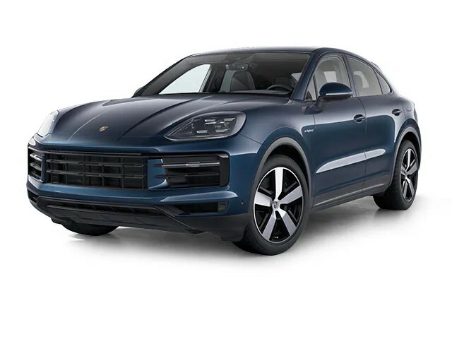 保時捷 凱彥  E3.2 型 (2023起)