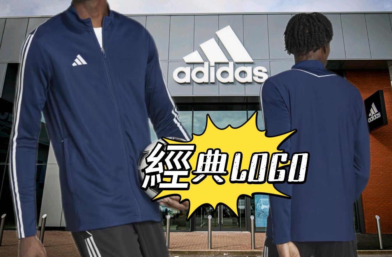 【預購】Adidas Training F030705 男裝外套