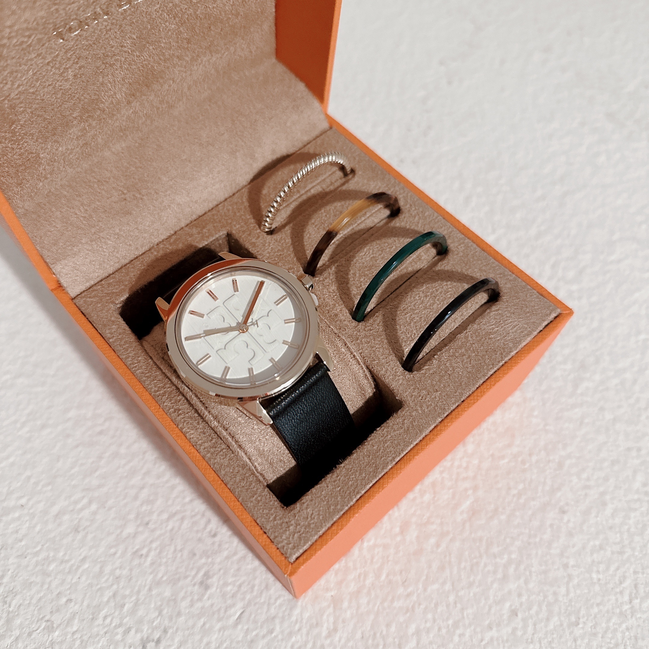 [美國現貨] Tory Burch Watch