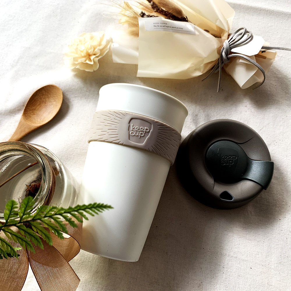 澳洲 KeepCup 極輕隨行杯 L 454ml / 經典系列