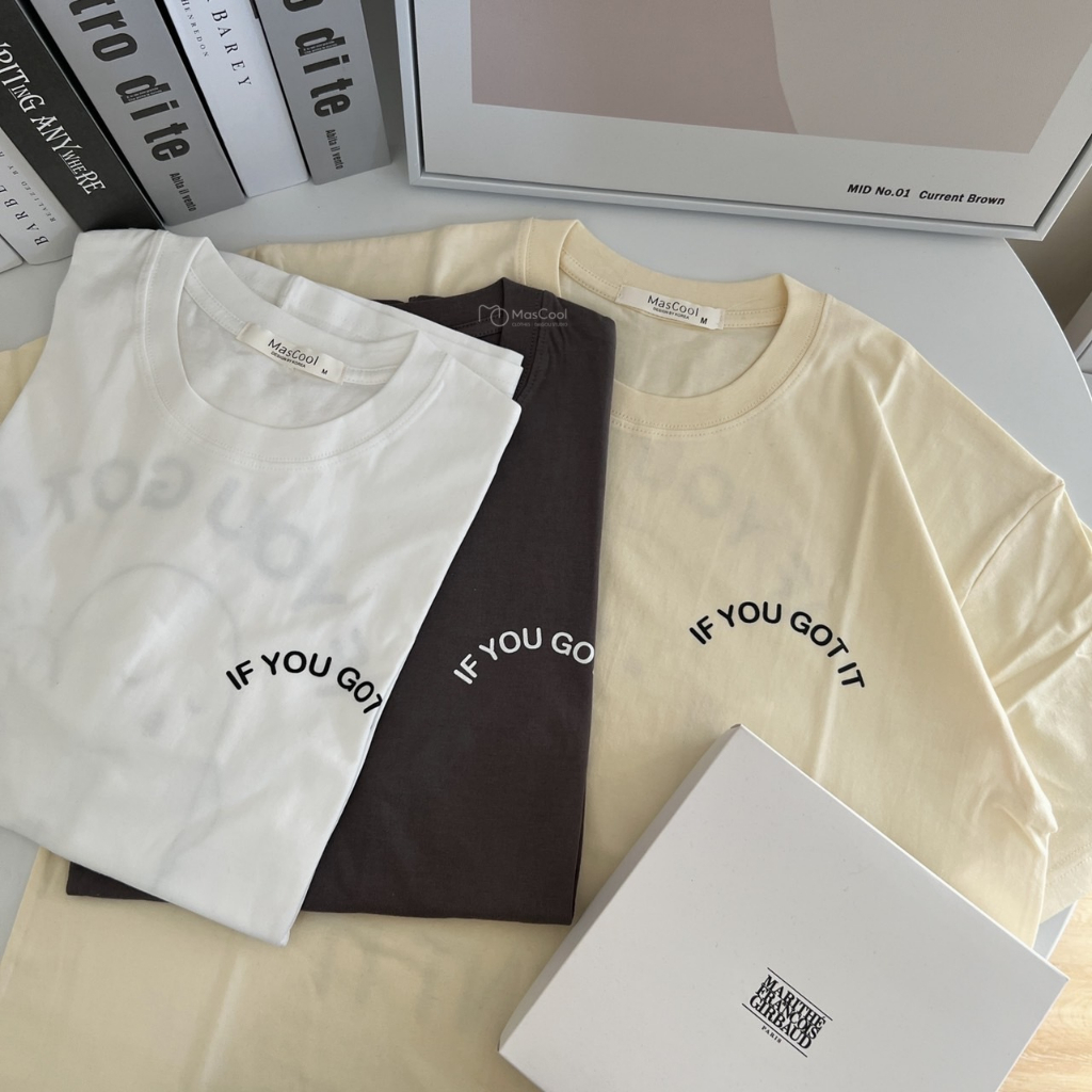 6117 幽靈出沒短袖