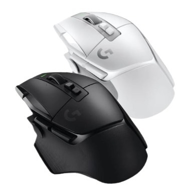 Logitech 羅技 G502X 高效能電競滑鼠