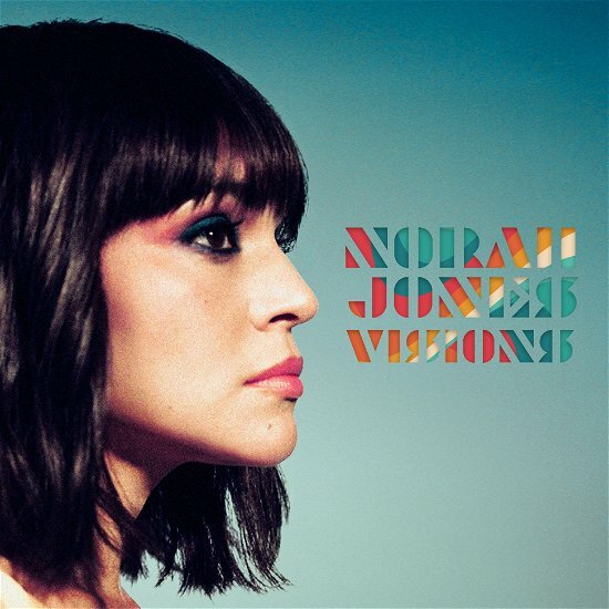 Norah Jones - Visions CD