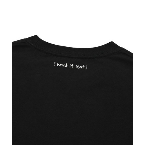 Mark Gonzales 雙胞胎天使