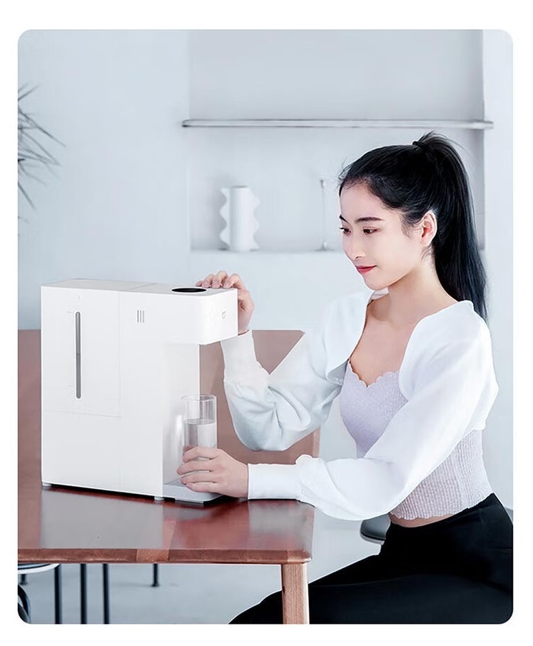 小米米家智能冷熱飲水機 (3.8kg)