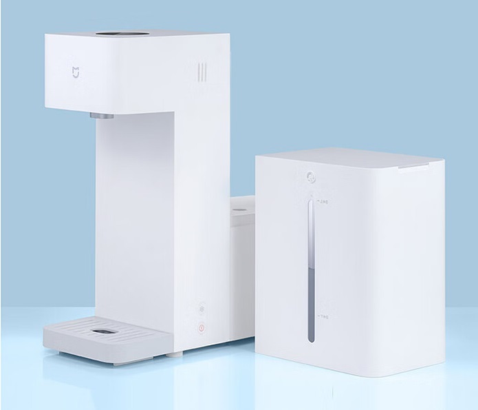 小米米家智能冷熱飲水機 (3.8kg)