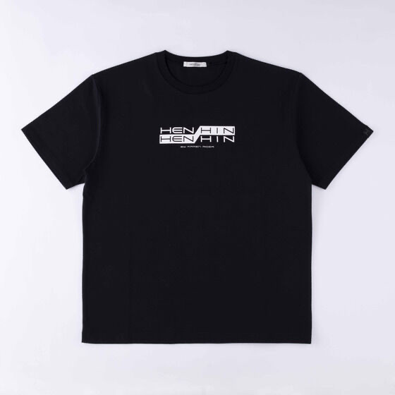 Pbandai 預訂2024/6月 仮面ライダーファイズ Tシャツ Type-コラボレーションロゴ- | HENSHIN by KAMEN RIDER (全2色)