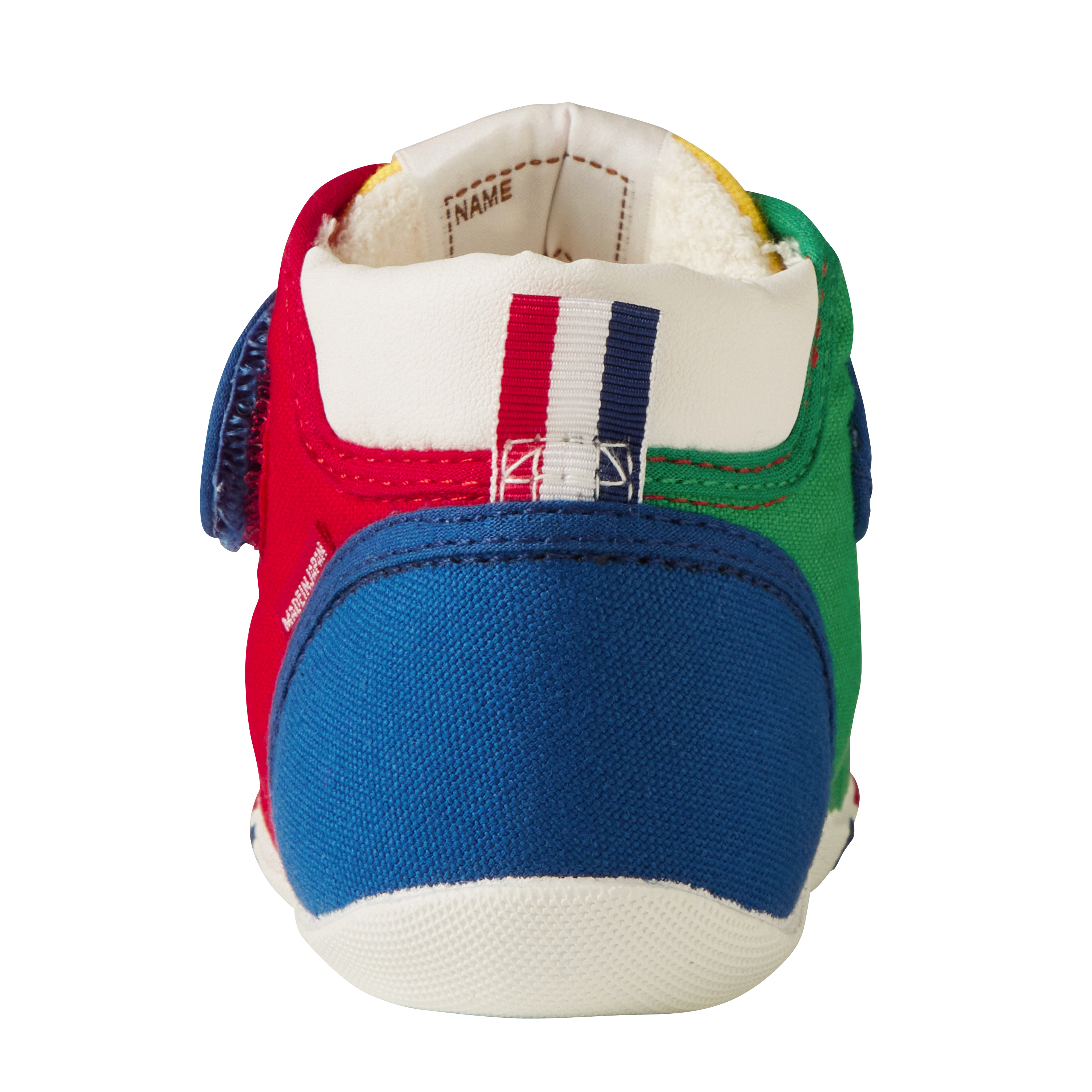 經典鞋帶造型一段鞋-多色